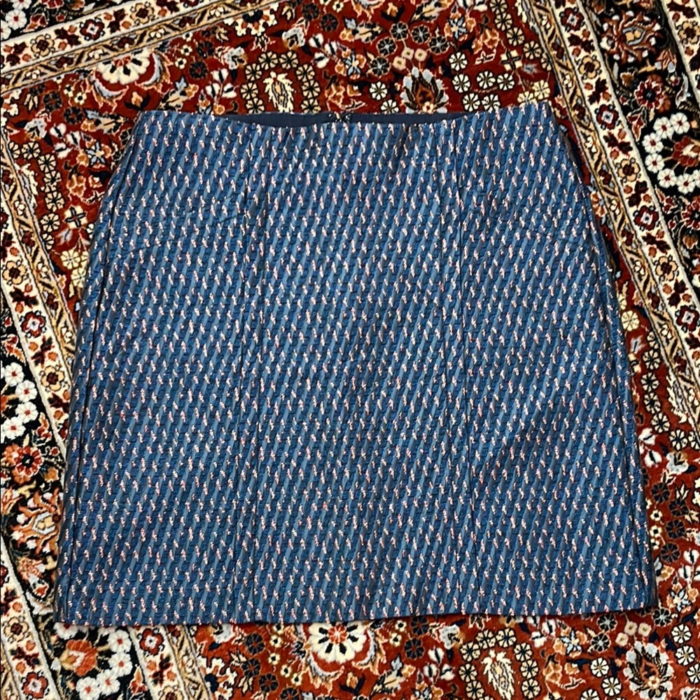 Loft pattern Skirt
